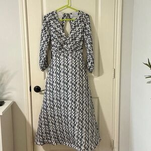 ALI & JAY Women’s New Horizons Maxi Dress - NWT